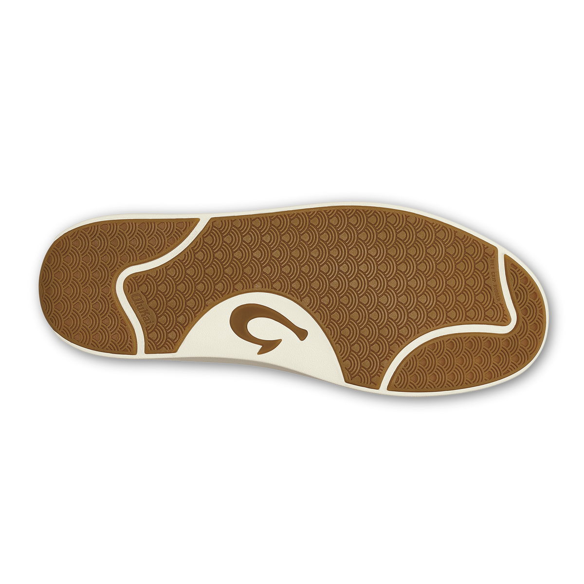 OluKai Lae'ahi Mid - Black / Black
