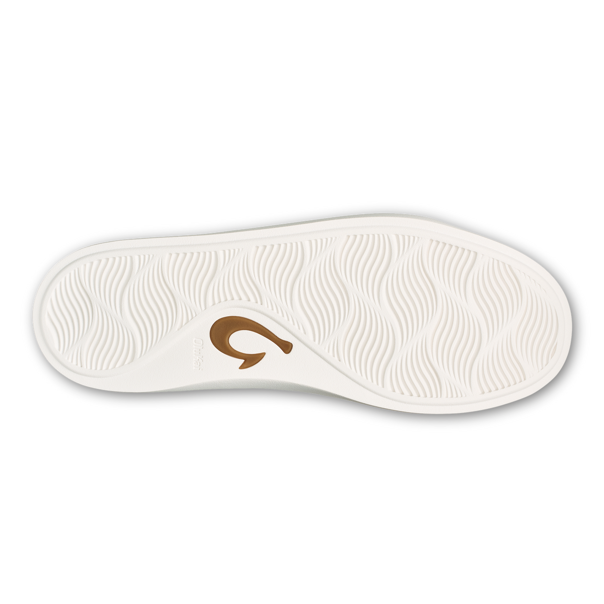 OluKai Tradewind Men’s Breathable Sneakers - Desert Moss