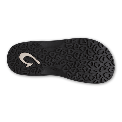 OluKai 'Ohana - Seagreen / Black