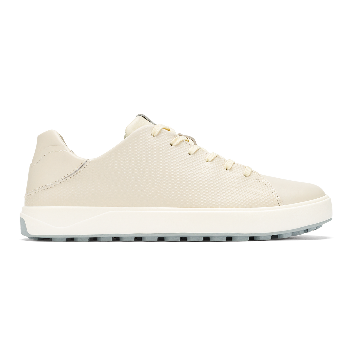OluKai Wai‘alae - White Sand / Blue Pearl
