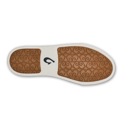 OluKai Pehuea Lī Women's Sneakers - White