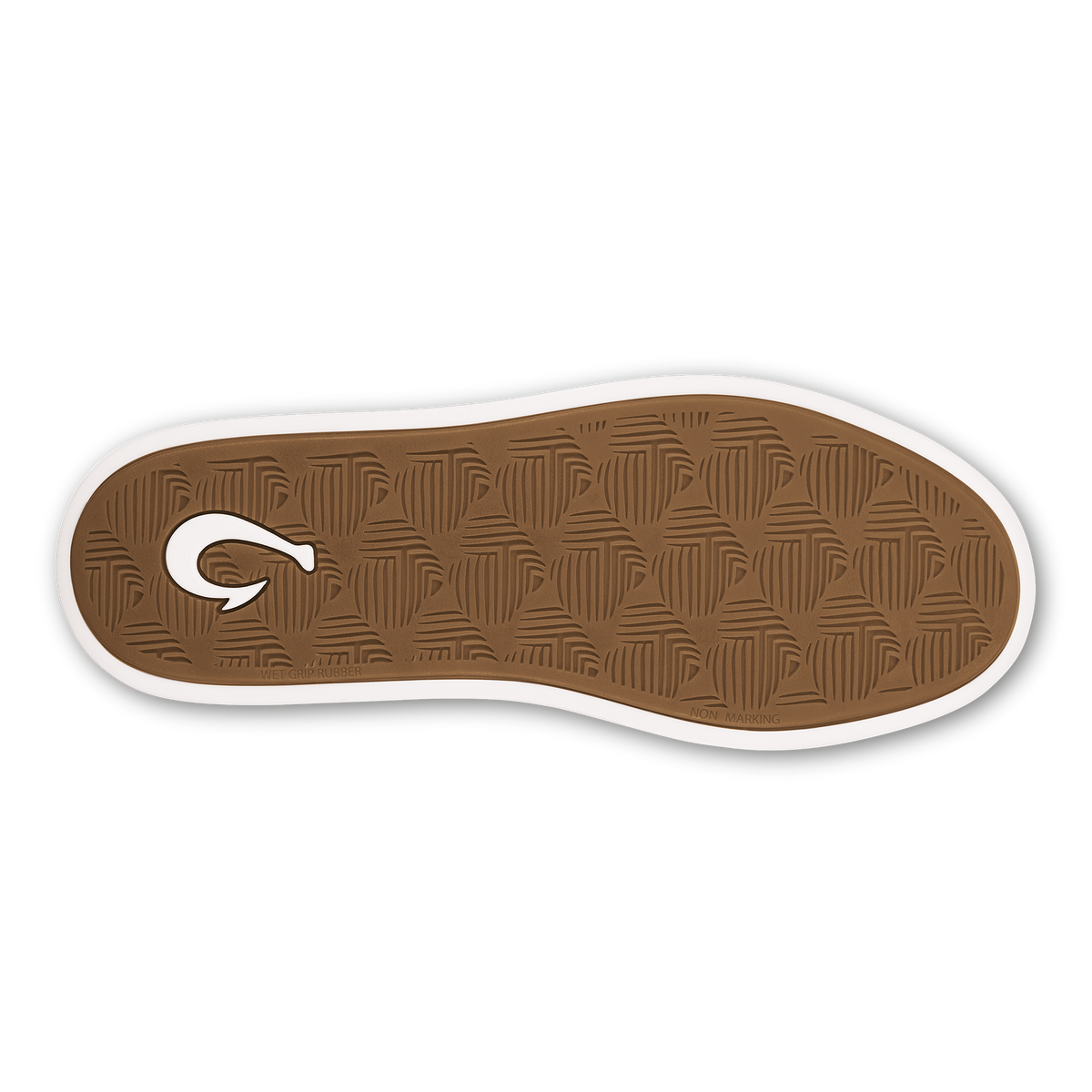 OluKai Kahakai - Bright White / Bright White