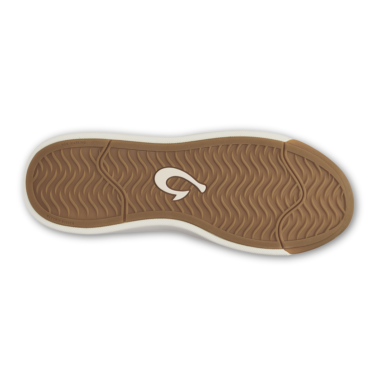 OluKai Kaulele Mesh - Lava Rock / Rock | Olukai
