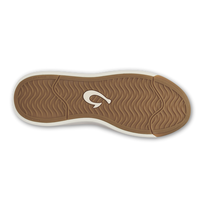 OluKai Kaulele Mesh - Lava Rock / Rock | Olukai
