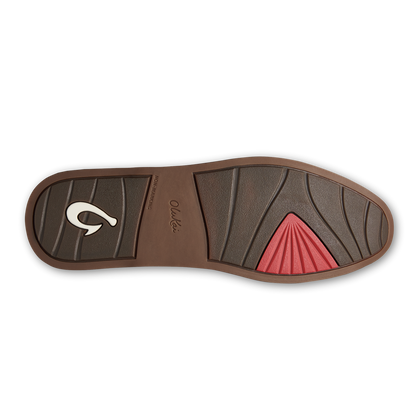 OluKai Mi'i - Kukui Brown
