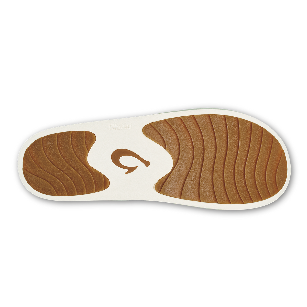 OluKai Mani - Tan / Golden Sand