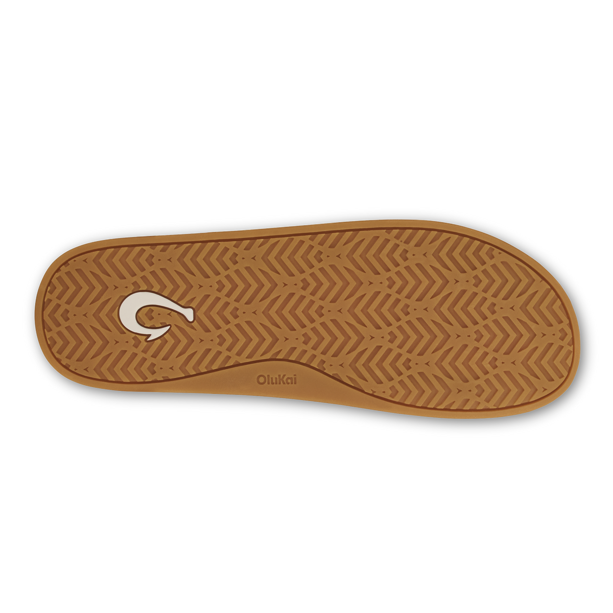 OluKai Kōnea Women’s Leather Slipper Mules - Bone