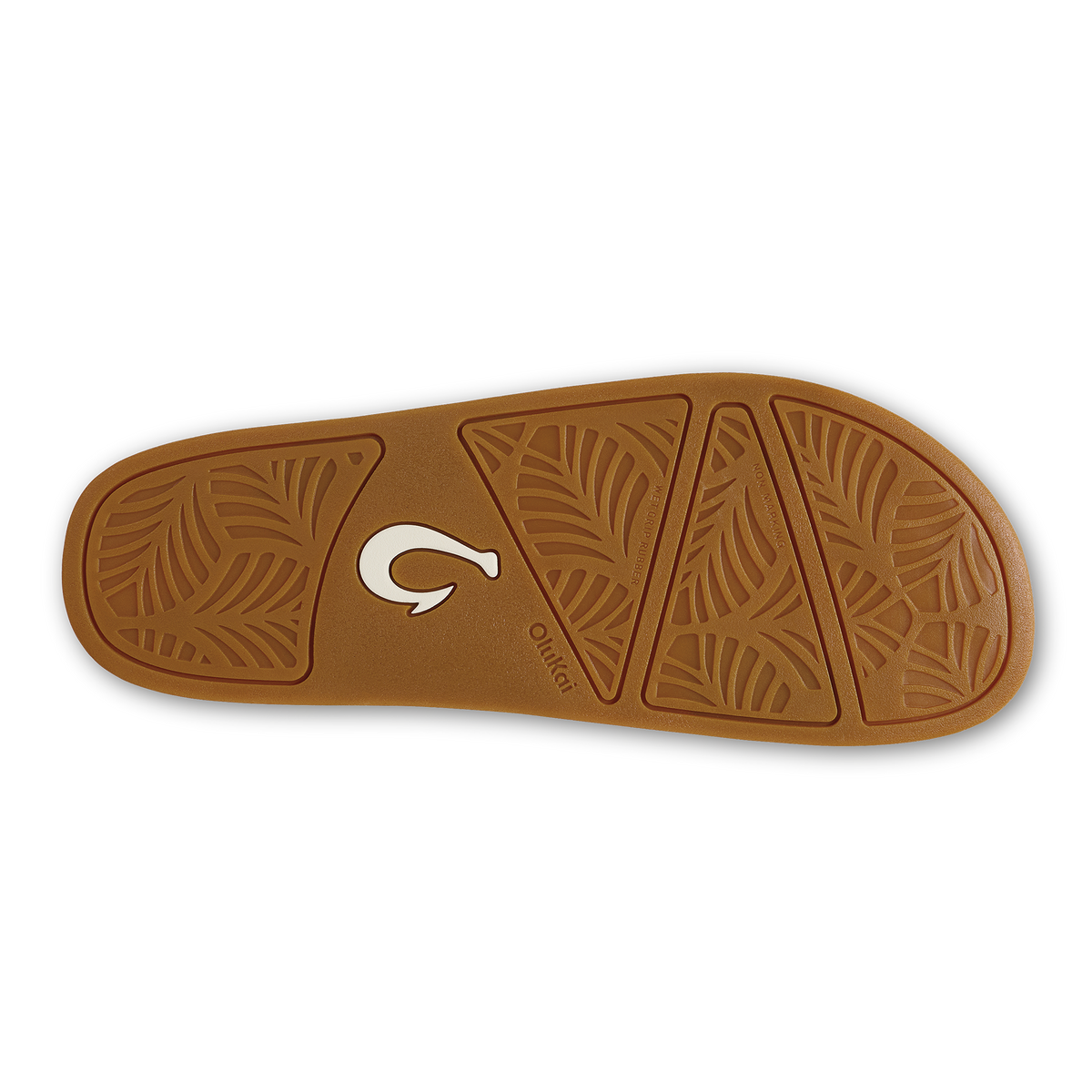 OluKai Kipeʻa Pono - Tapa / Crosshatch